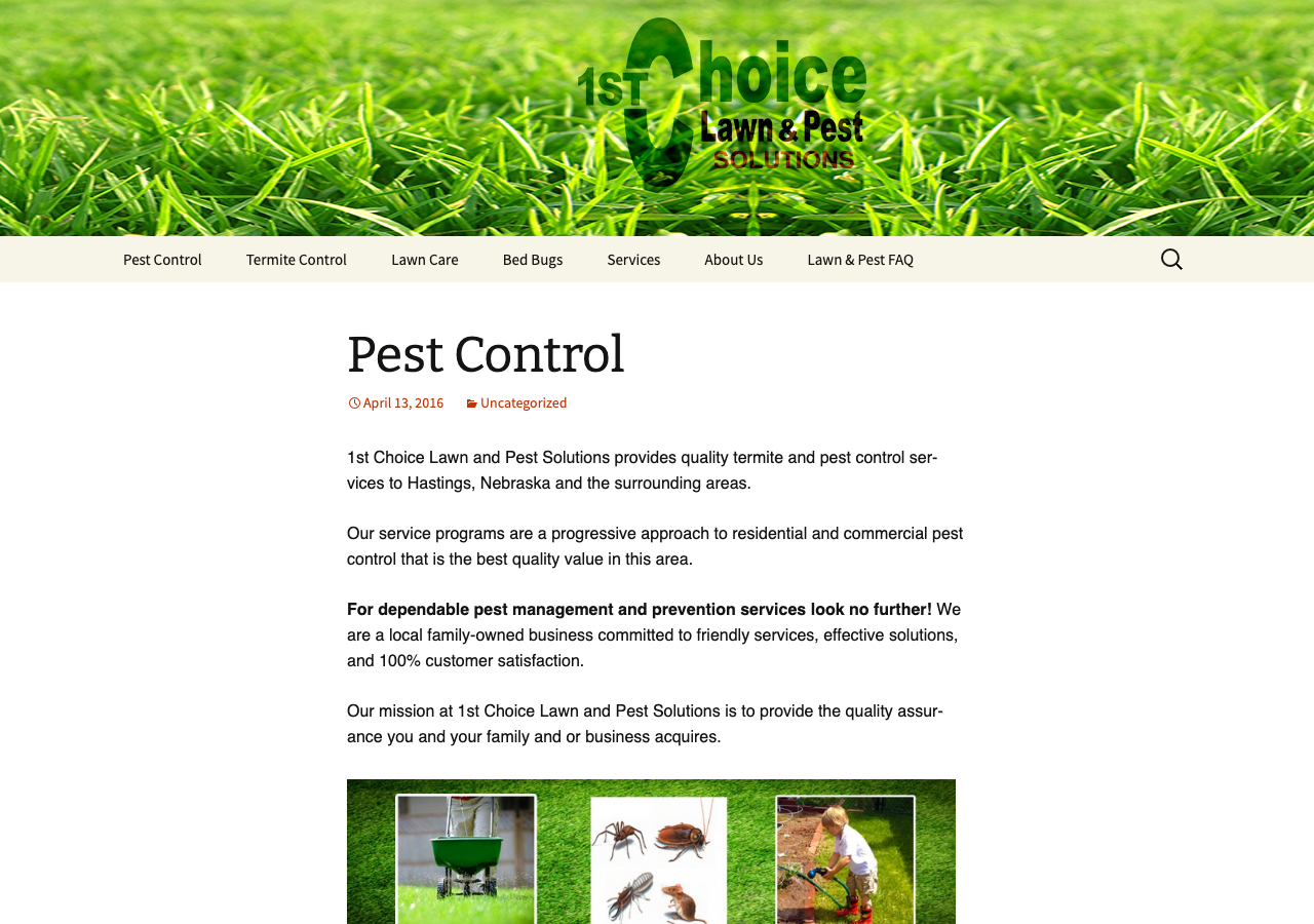 Current website screenshot