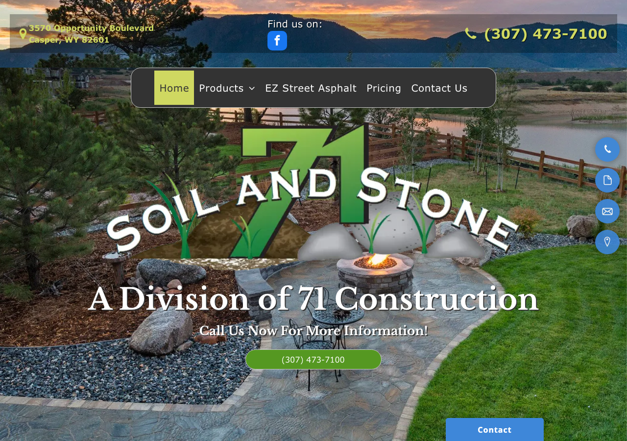 Current website screenshot