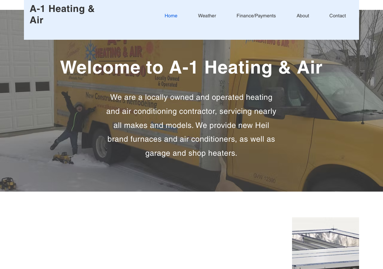 Current website screenshot