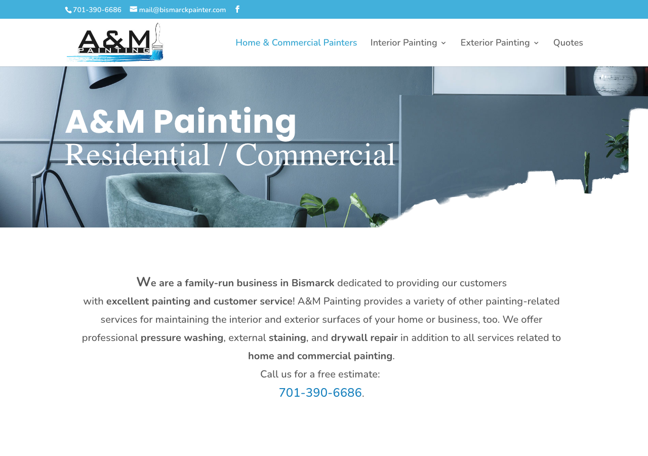 Current website screenshot