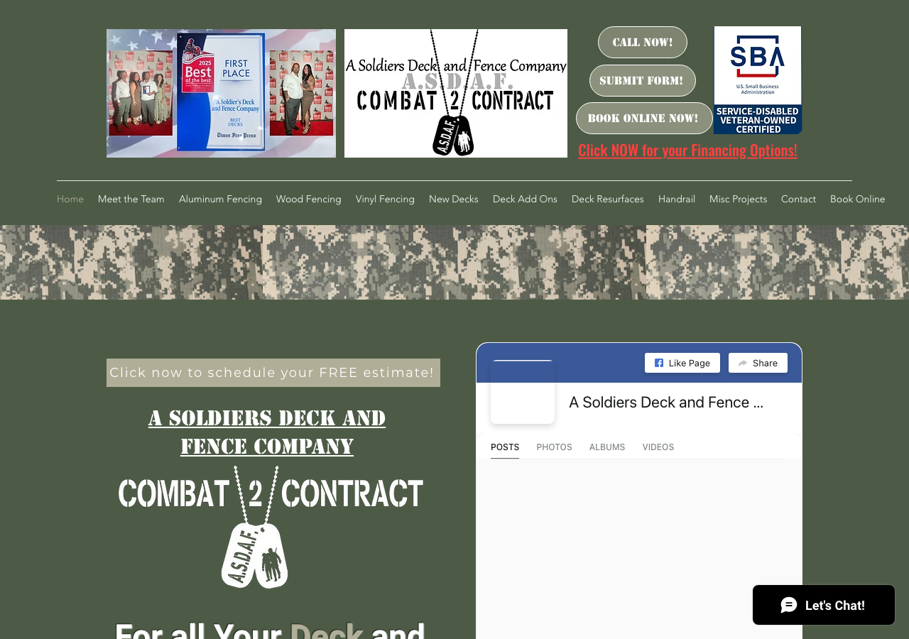 Current website screenshot