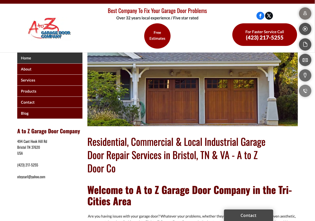 Current website screenshot