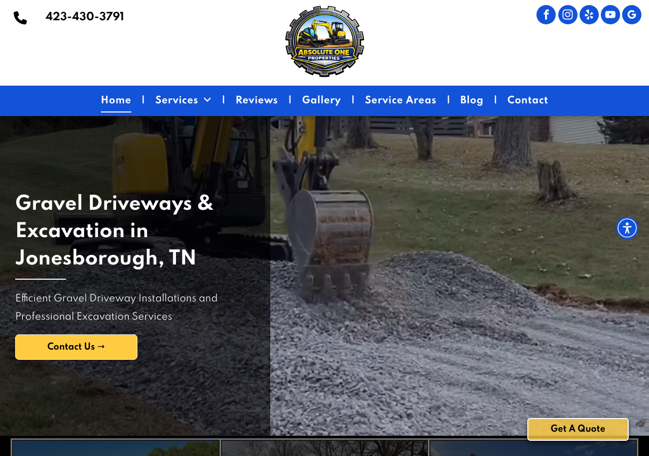 Current website screenshot