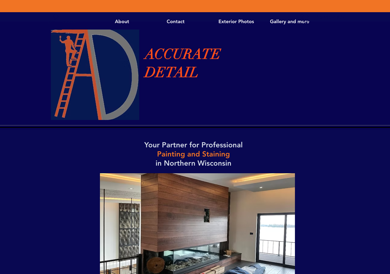 Current website screenshot