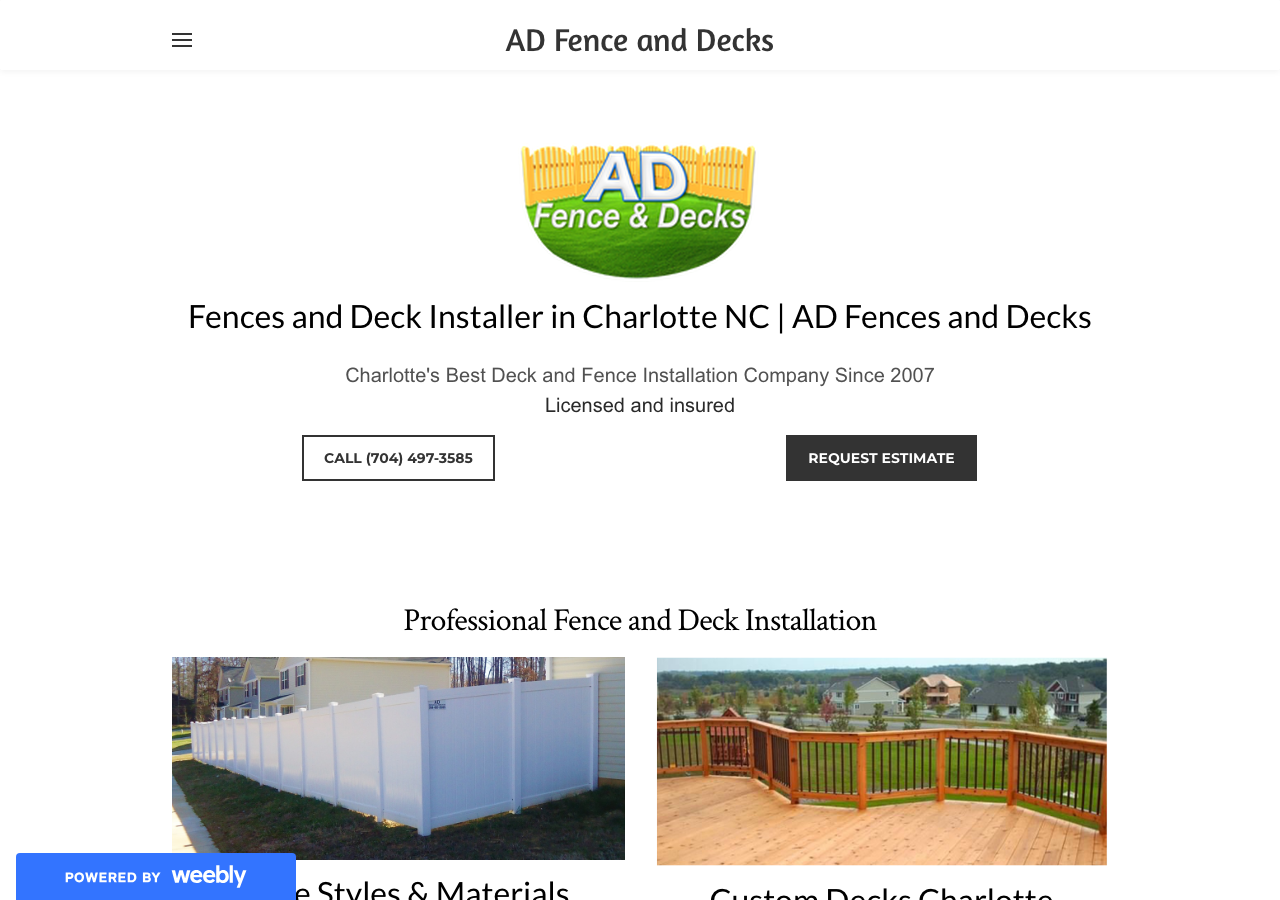 Current website screenshot