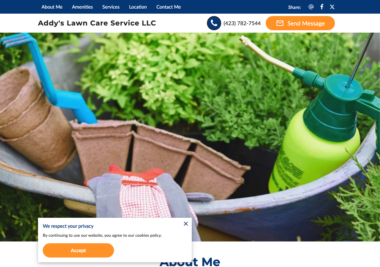 Current website screenshot