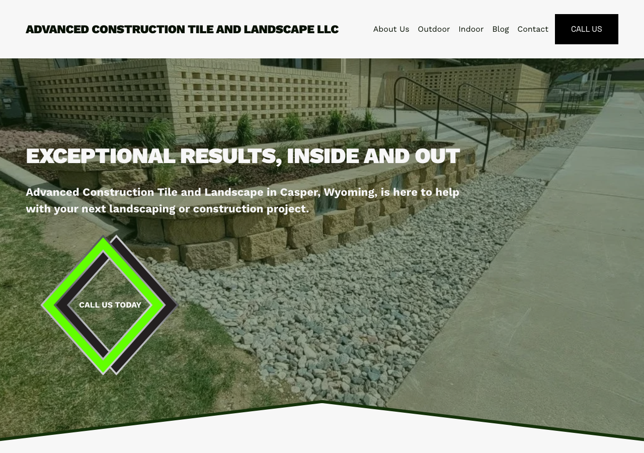 Current website screenshot