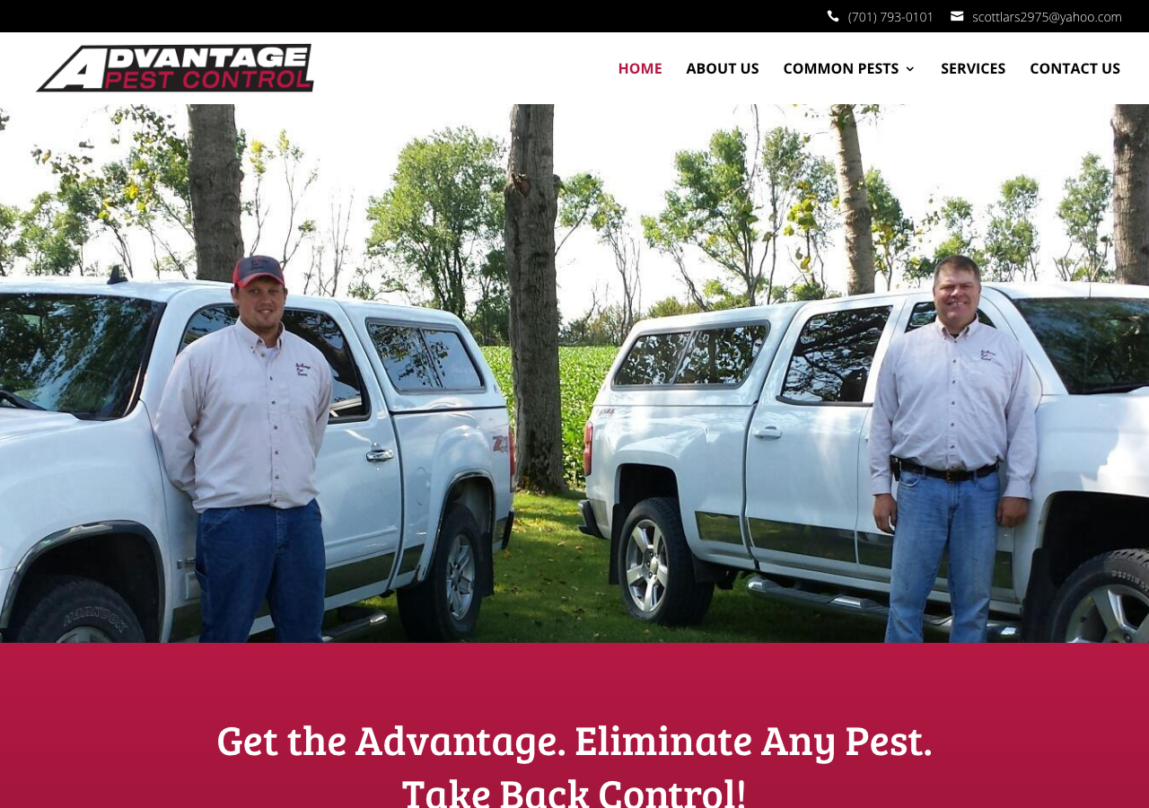 Current website screenshot