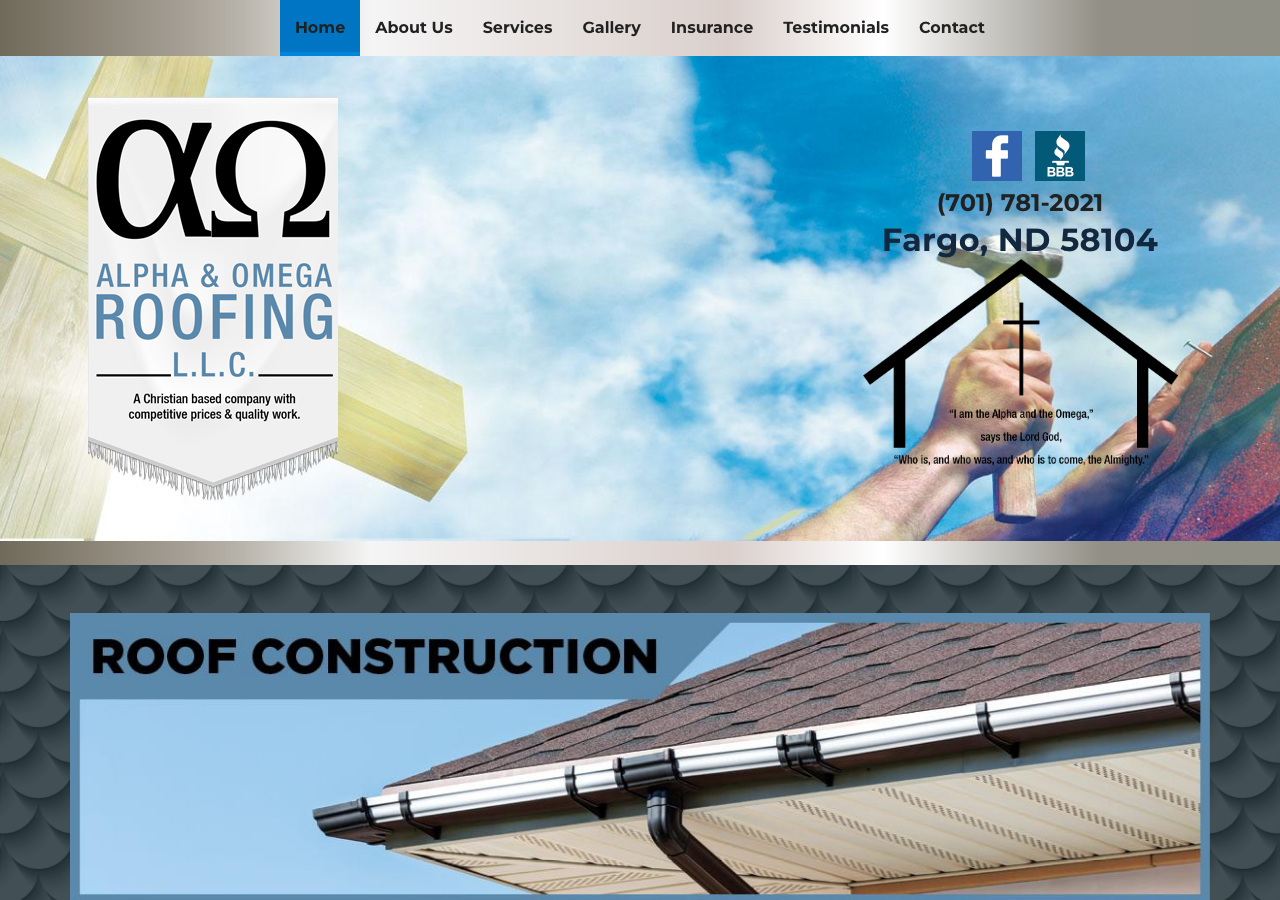 Current website screenshot