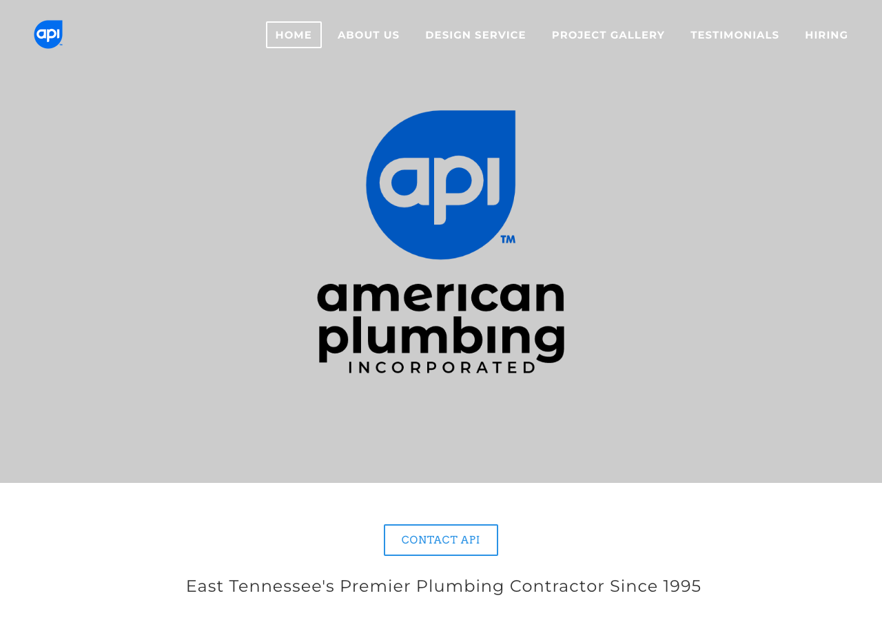 Current website screenshot