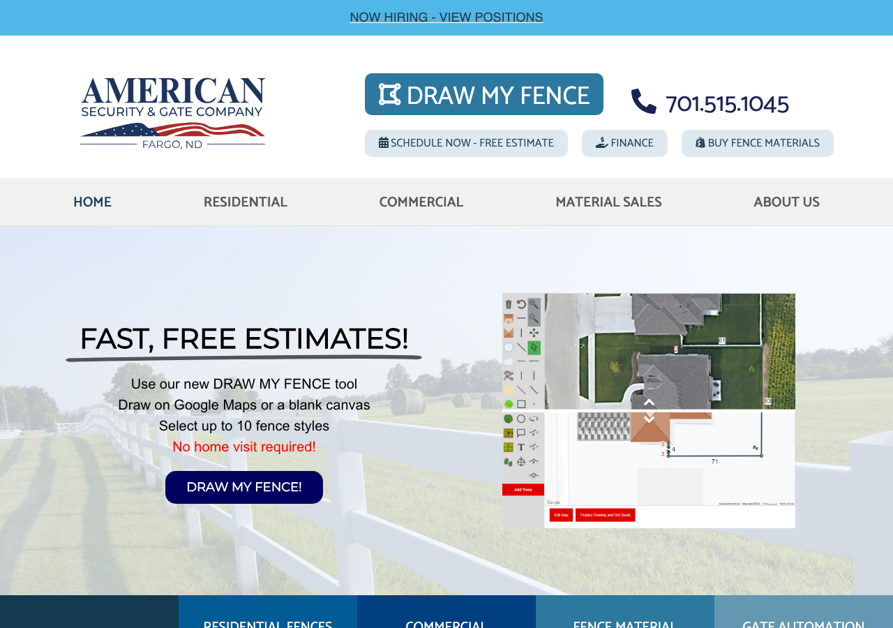 Current website screenshot