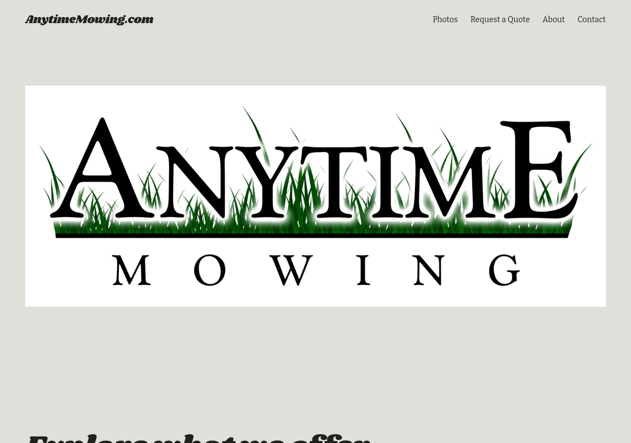 Current website screenshot