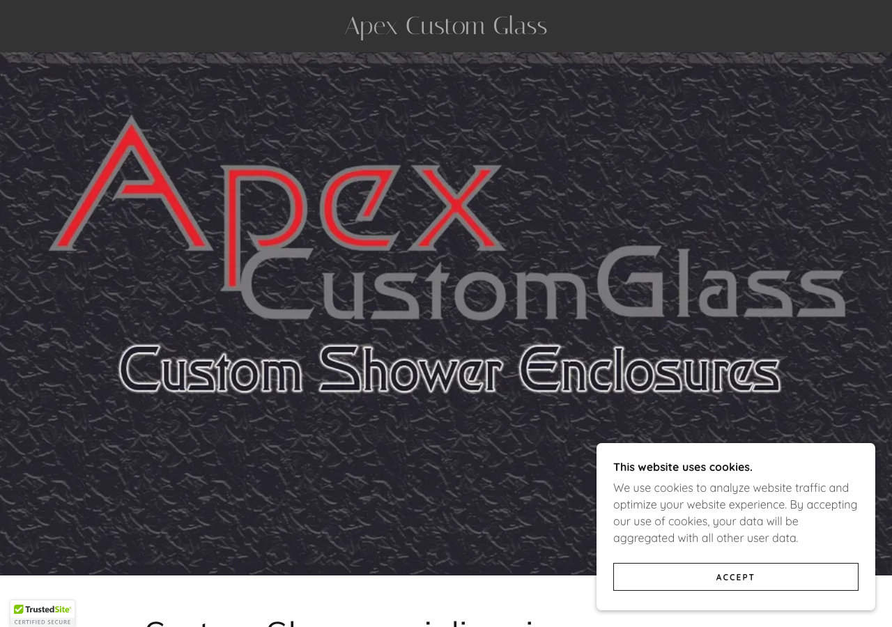 Current website screenshot