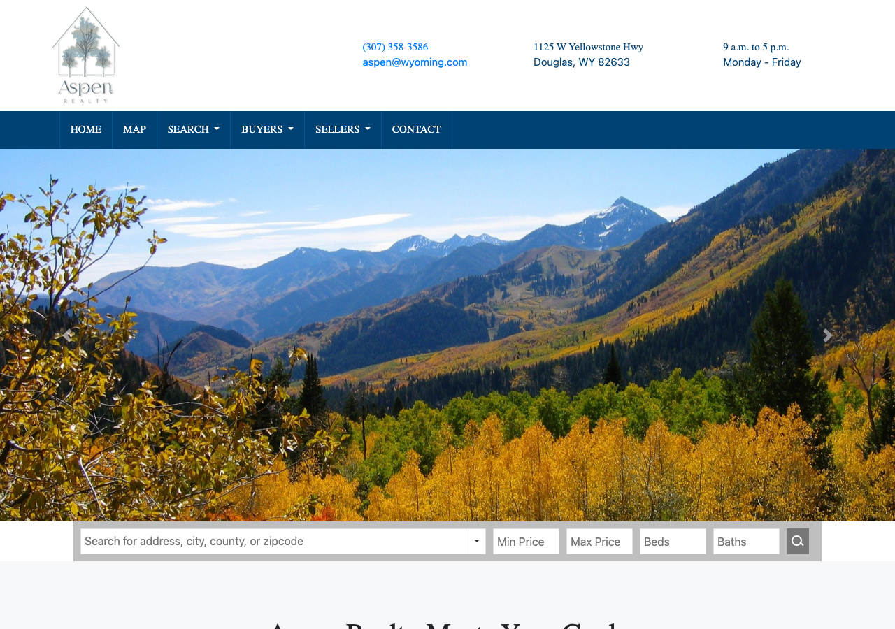 Current website screenshot