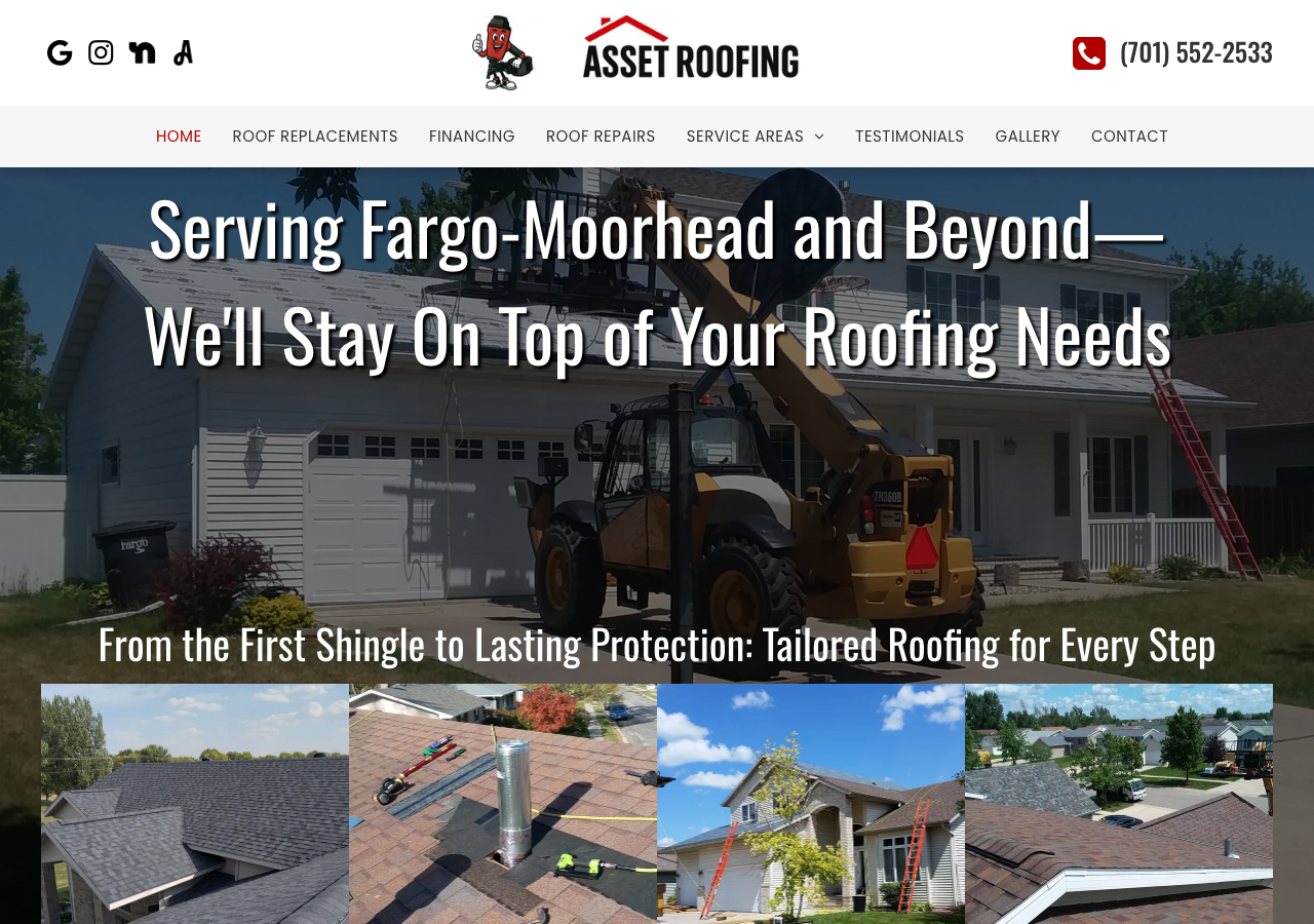 Current website screenshot