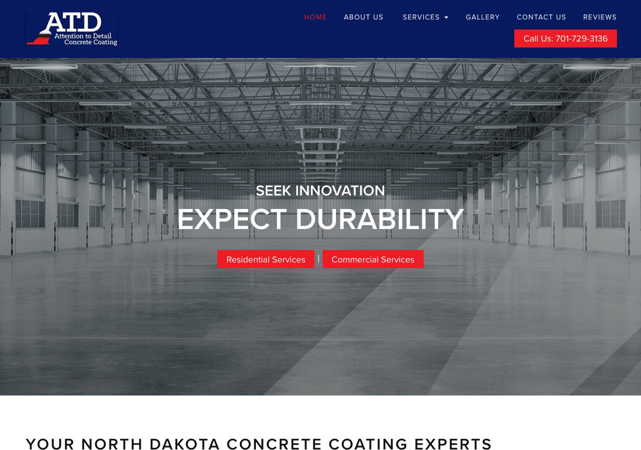 Current website screenshot