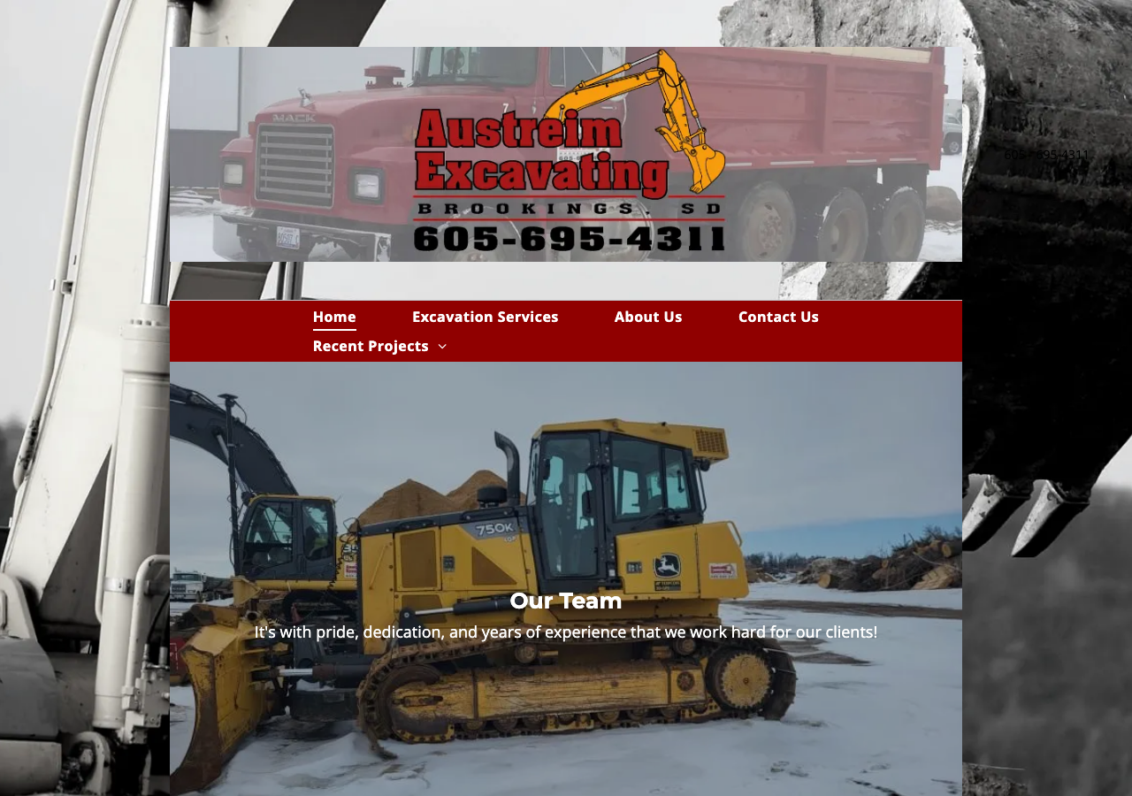 Current website screenshot