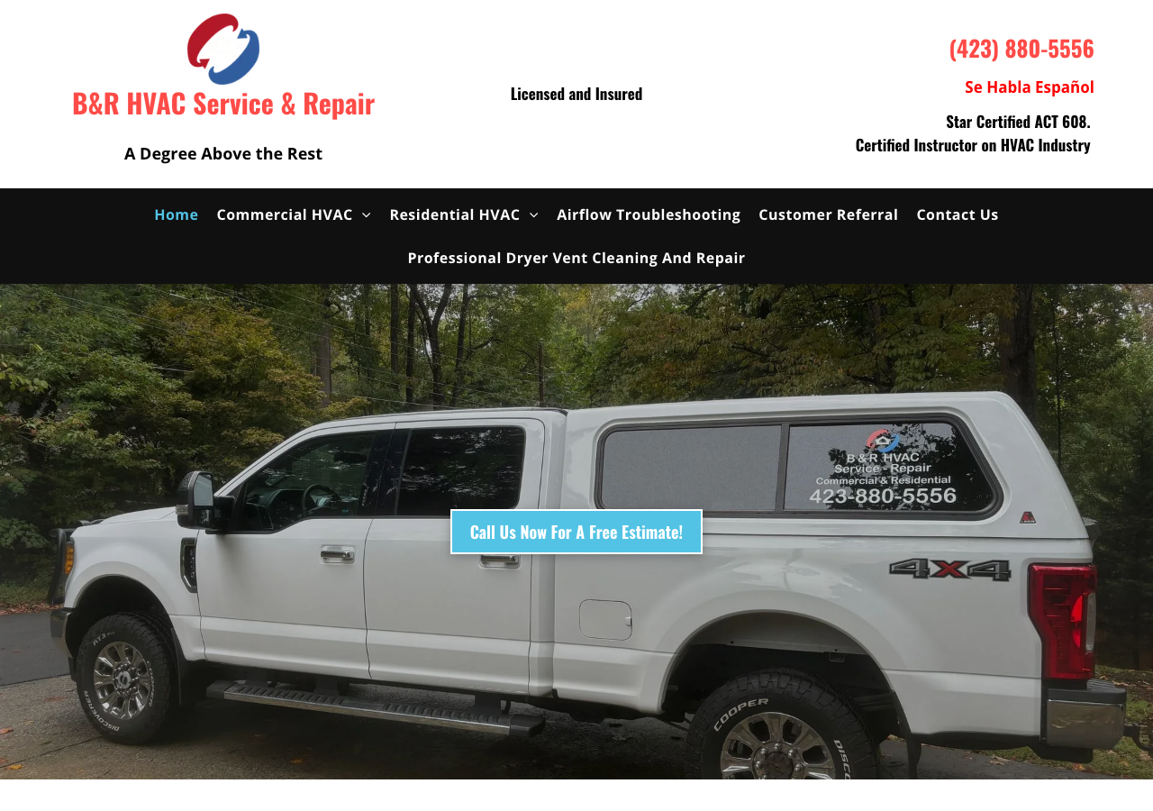 Current website screenshot