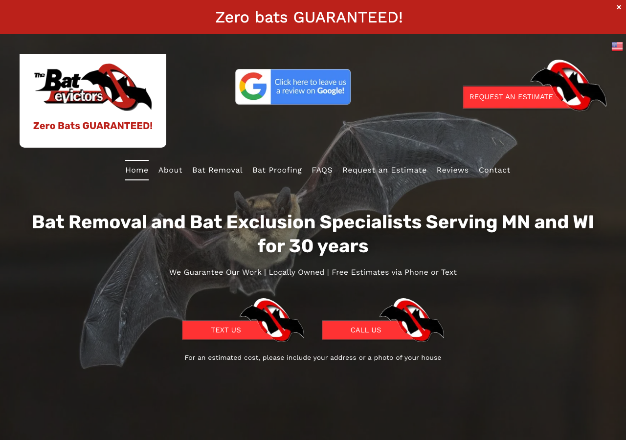 Current website screenshot