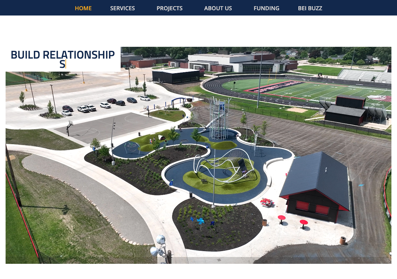 Current website screenshot
