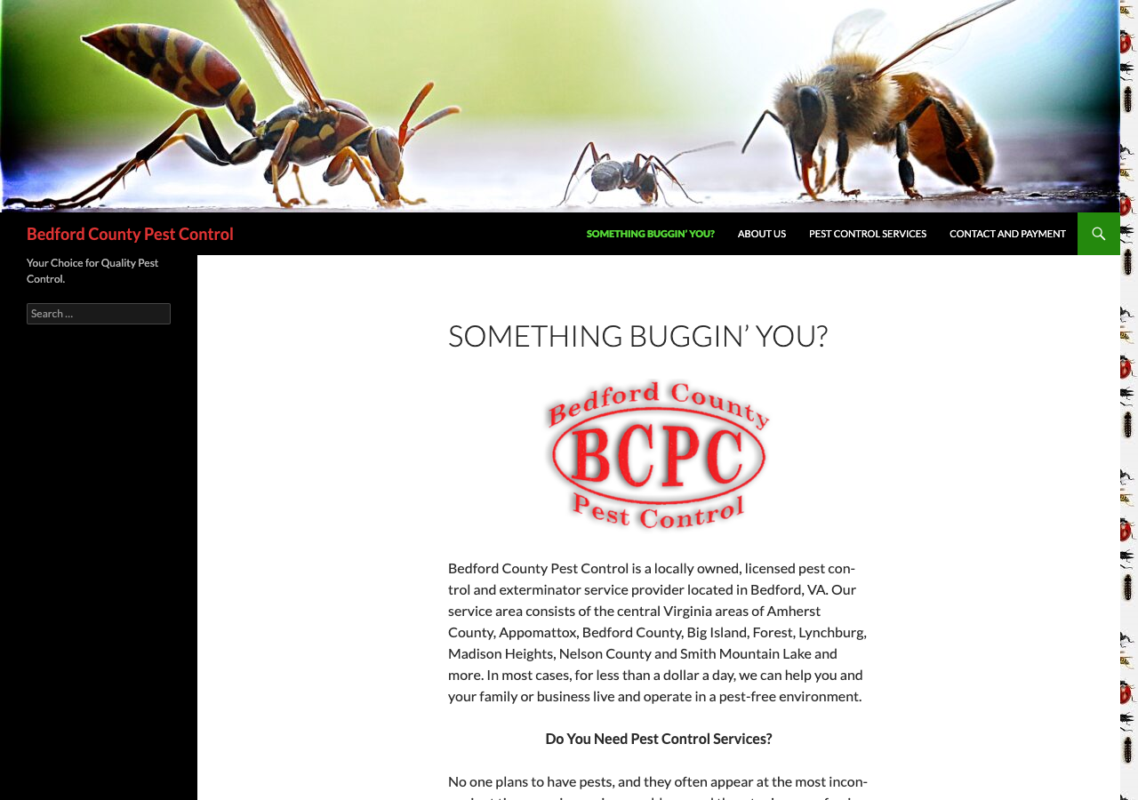 Current website screenshot