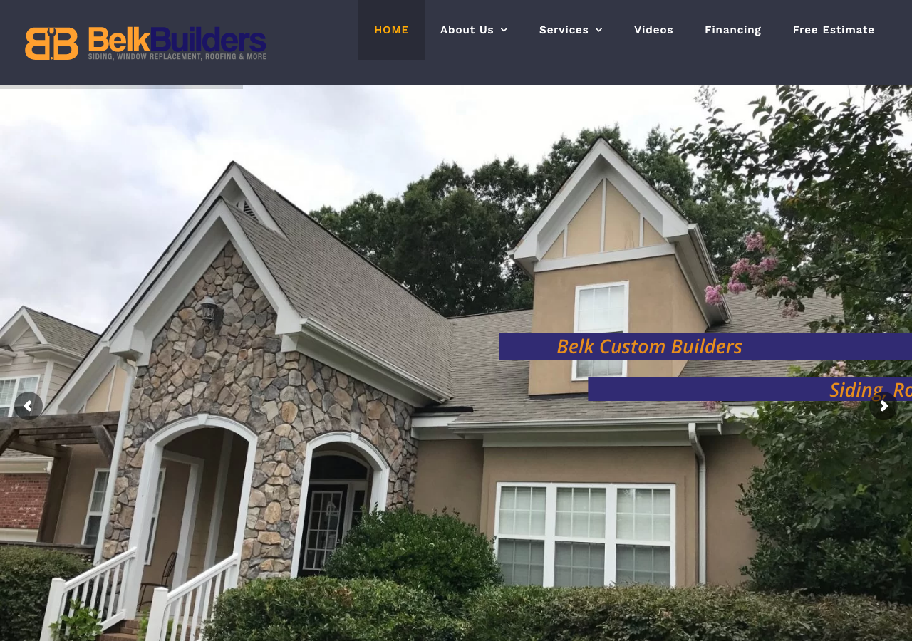 Current website screenshot