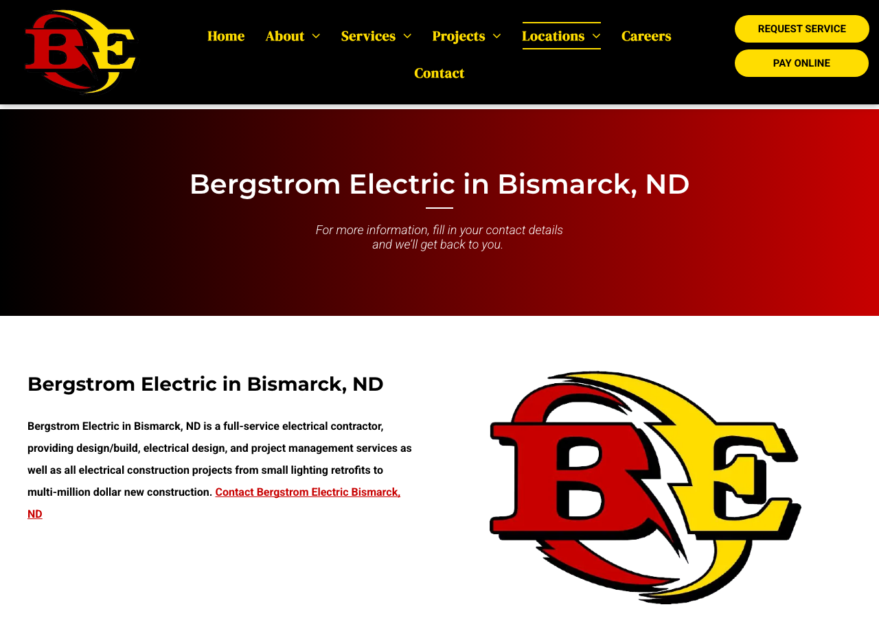 Current website screenshot
