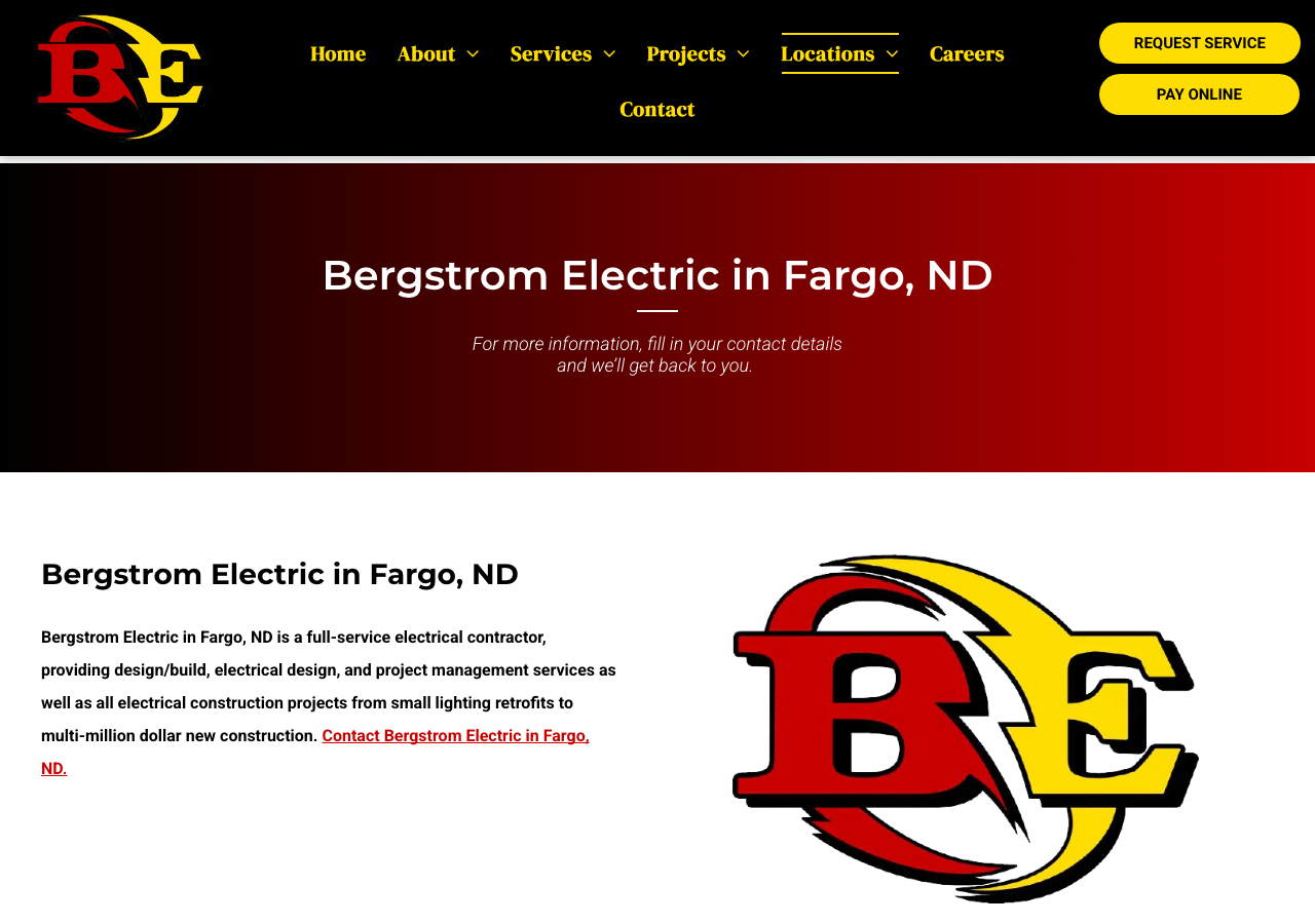 Current website screenshot