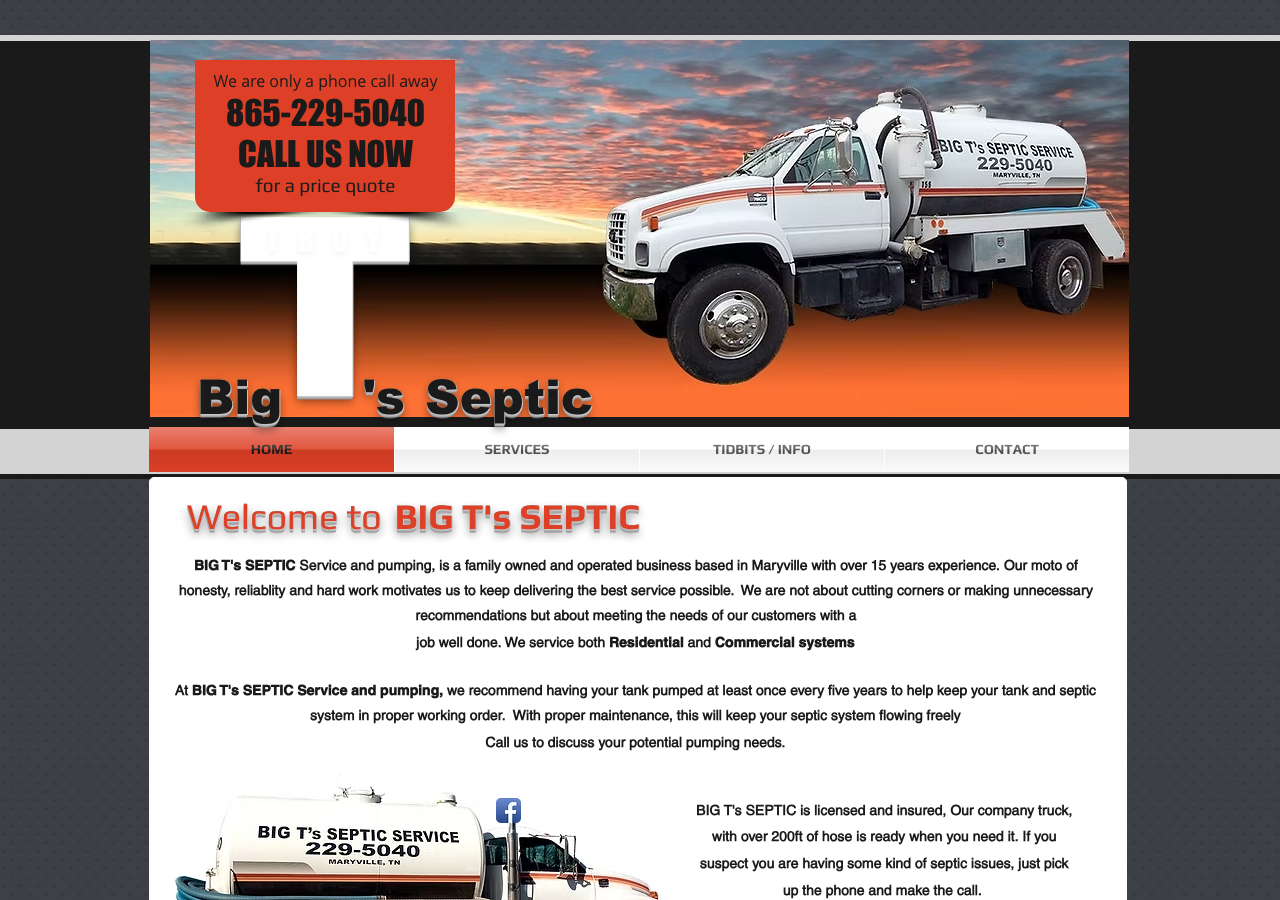 Current website screenshot