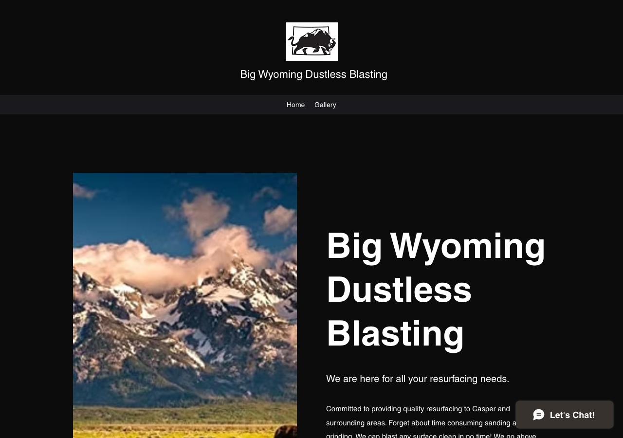 Current website screenshot