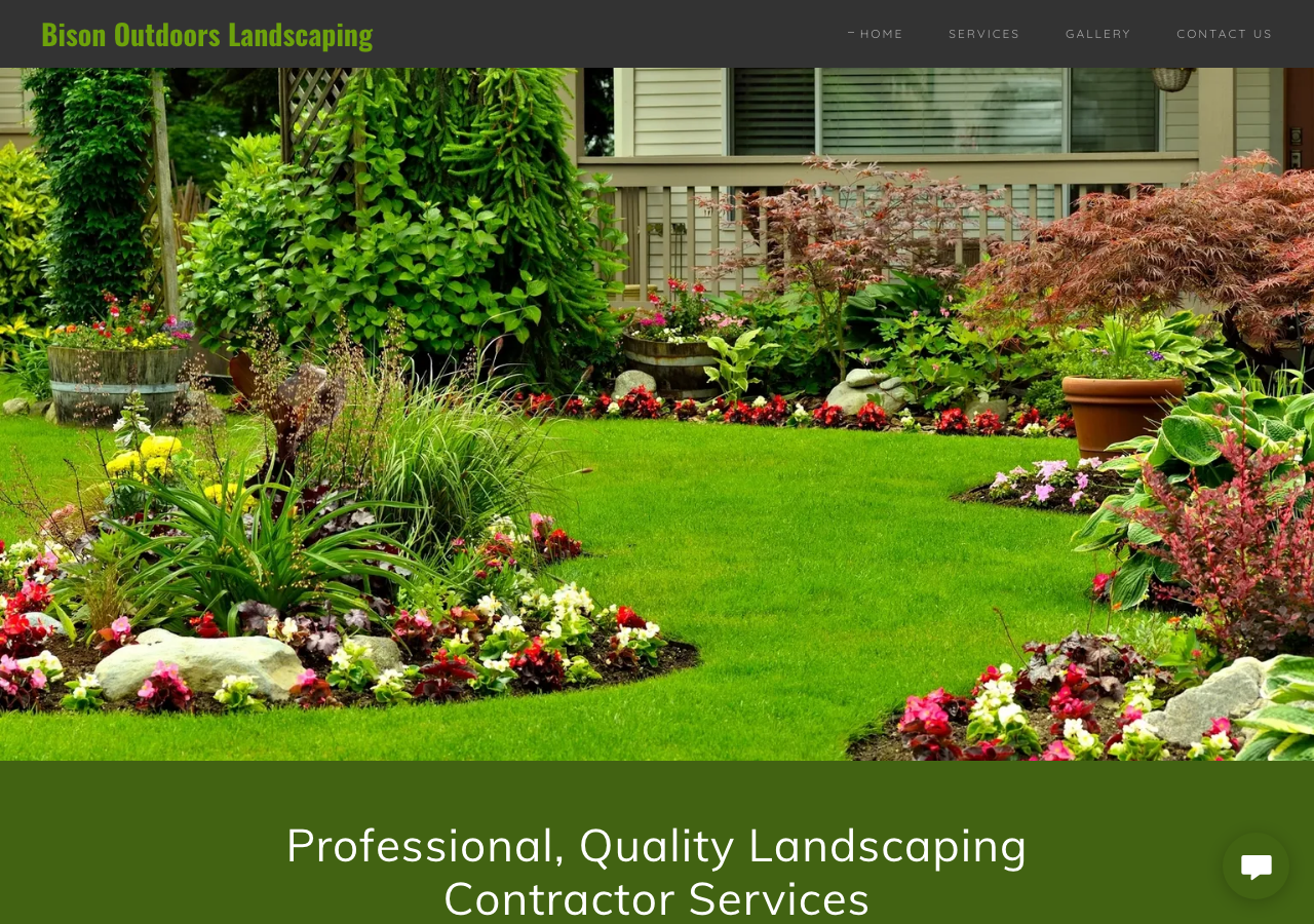 Current website screenshot