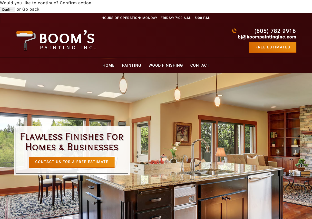 Current website screenshot