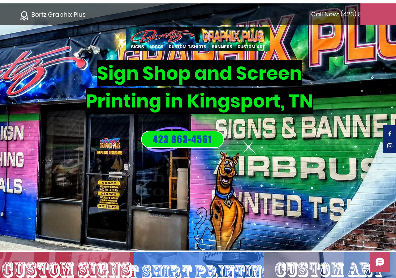 Current website screenshot