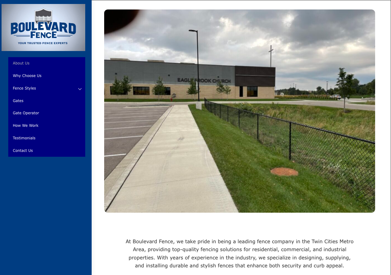 Current website screenshot