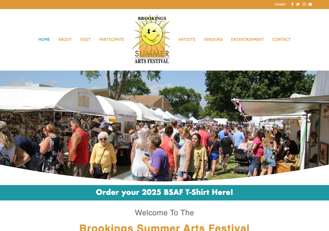 Current website screenshot