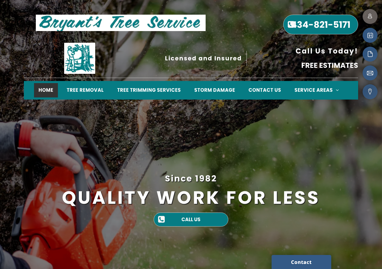 Current website screenshot