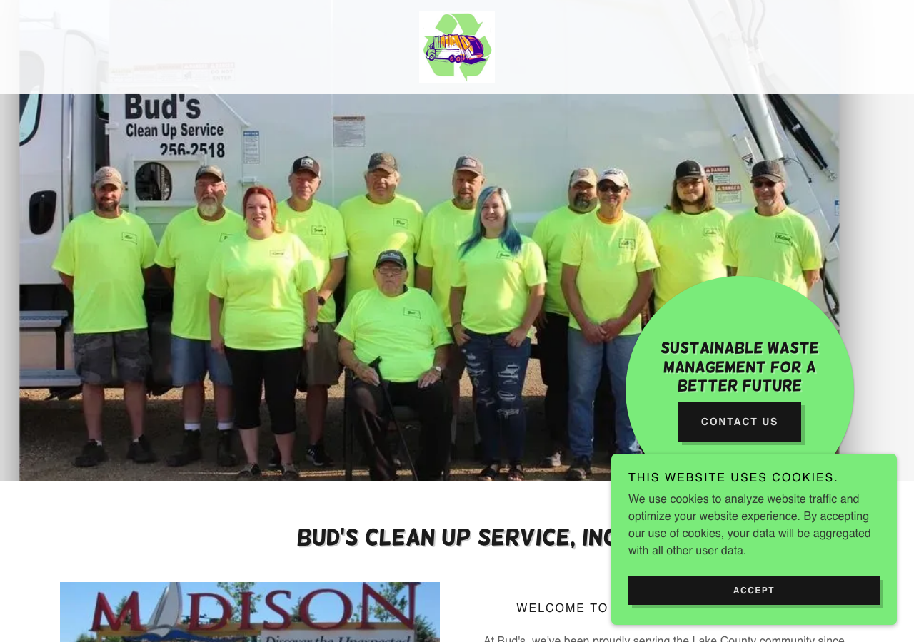 Current website screenshot