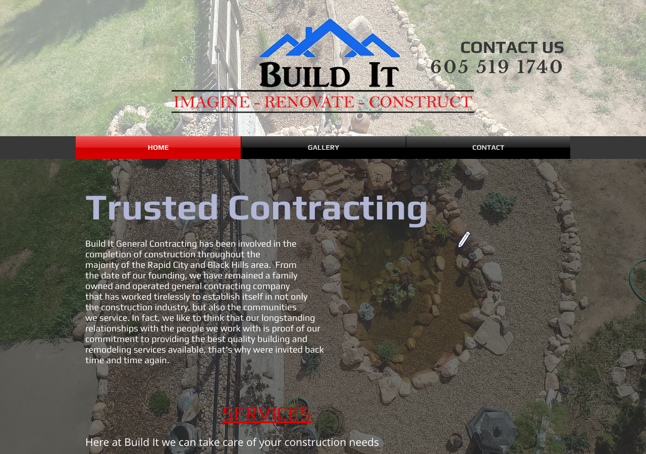 Current website screenshot