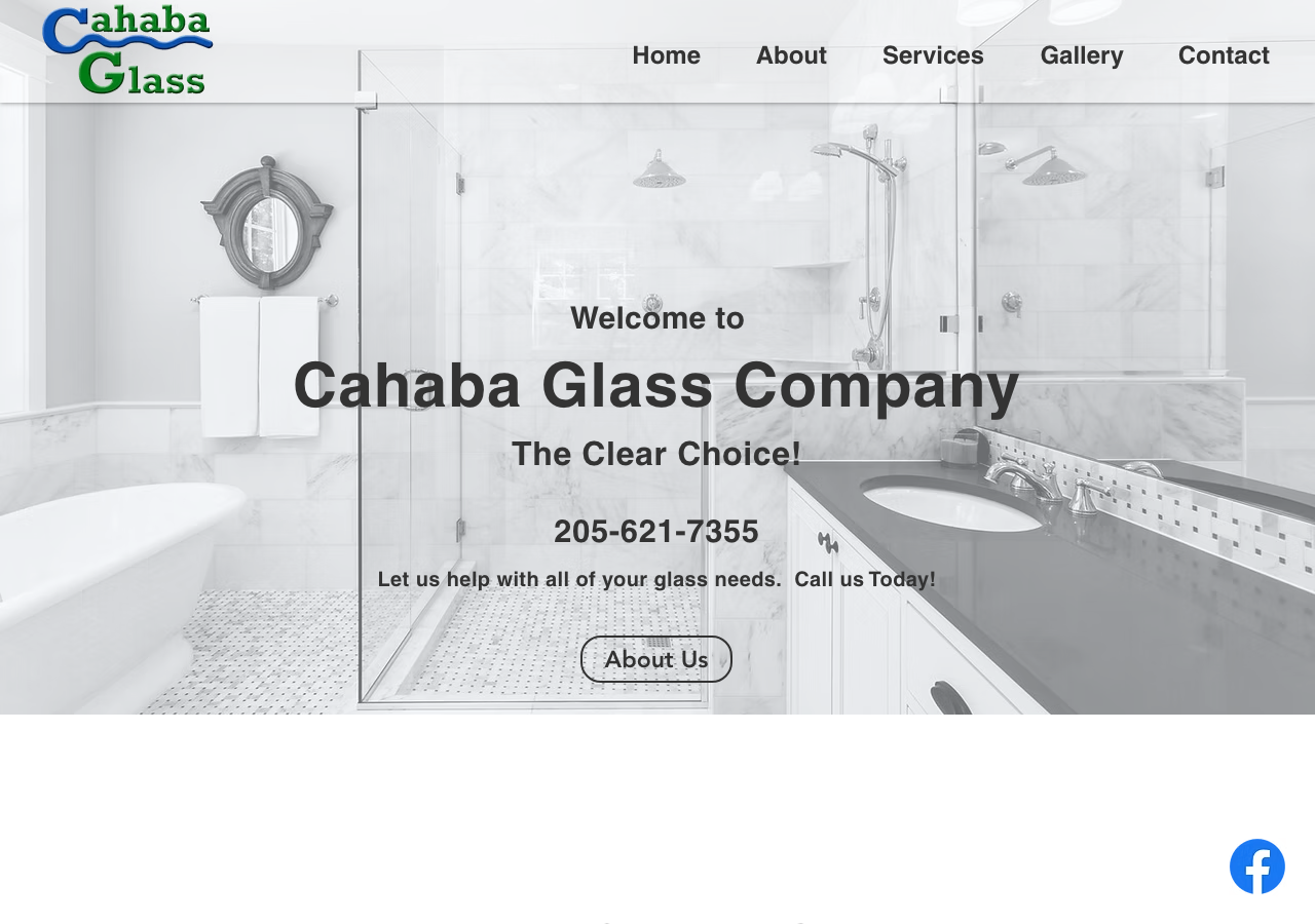 Current website screenshot