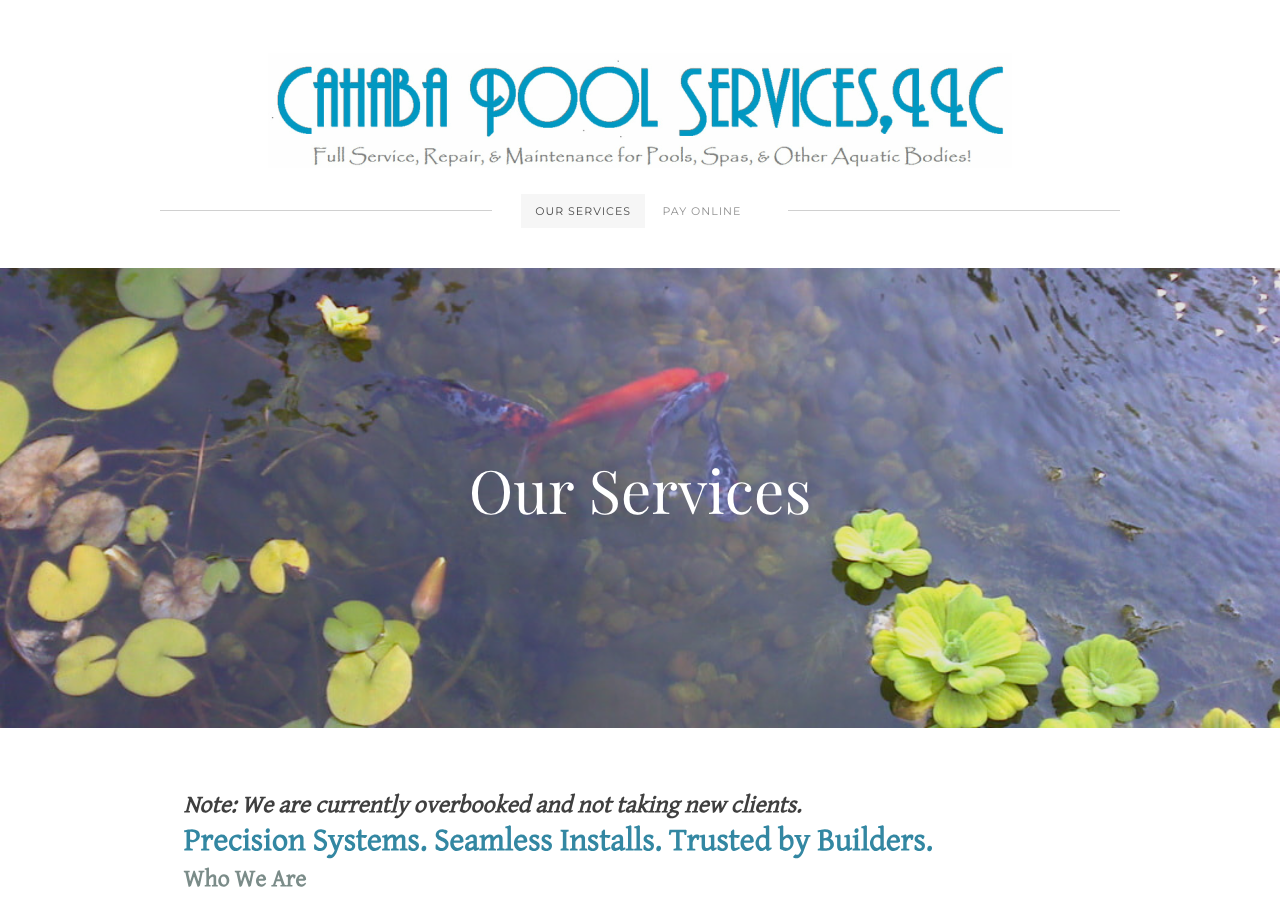 Current website screenshot
