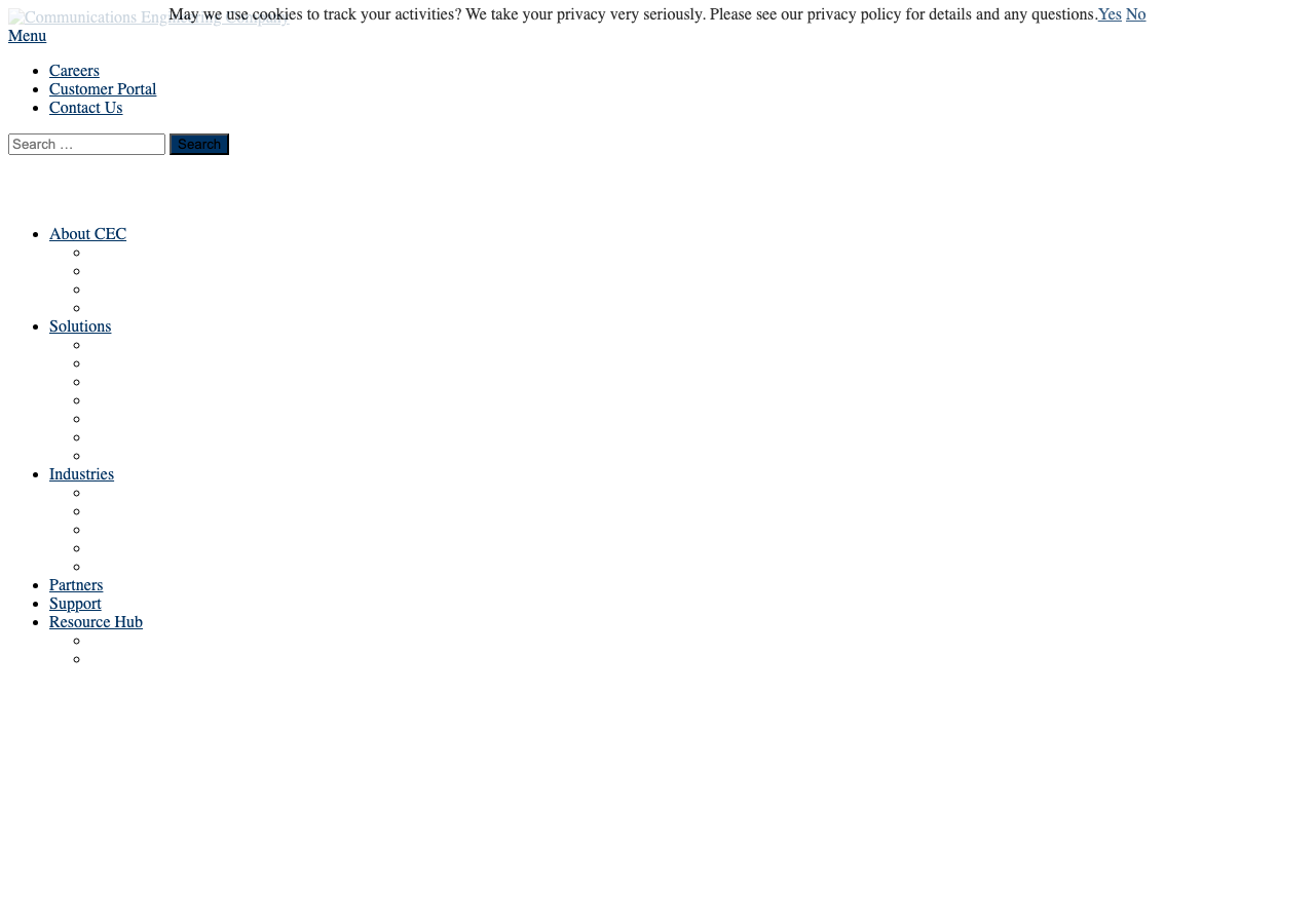 Current website screenshot