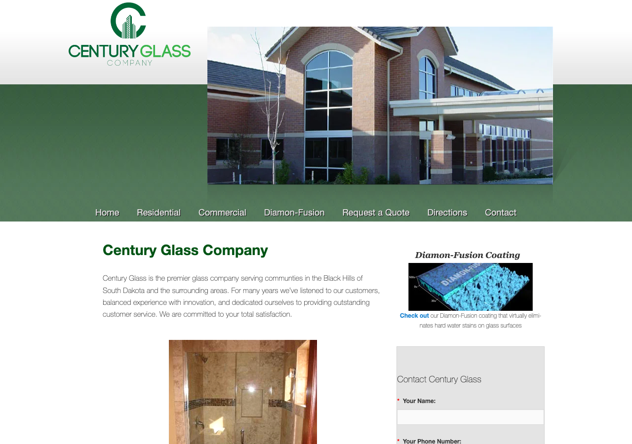 Current website screenshot