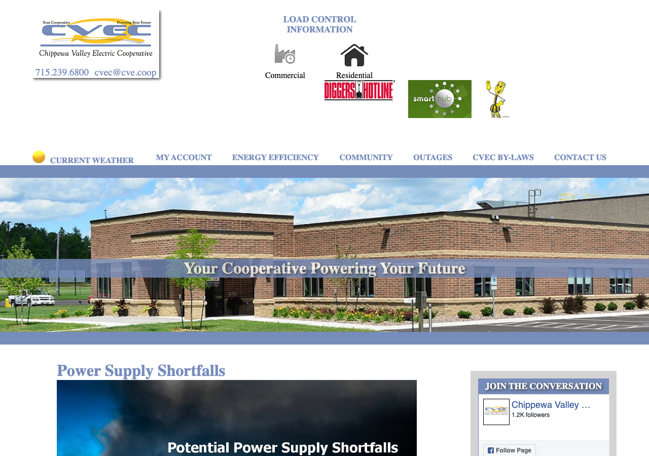 Current website screenshot