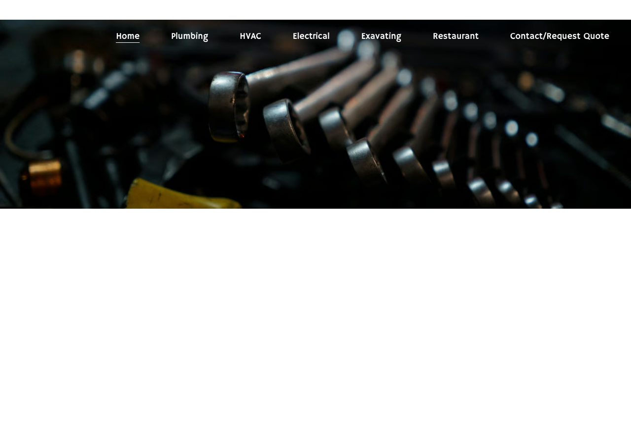 Current website screenshot