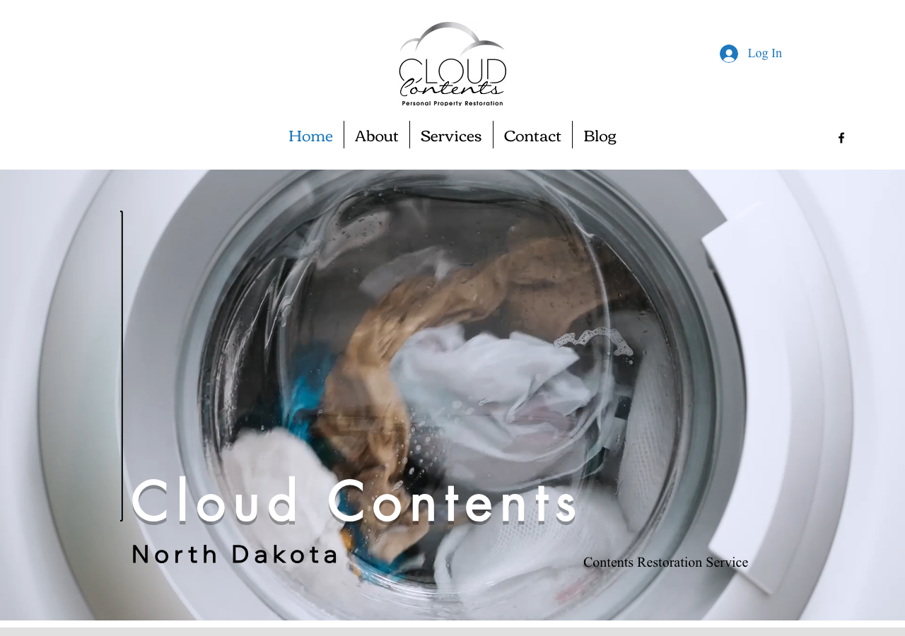 Current website screenshot