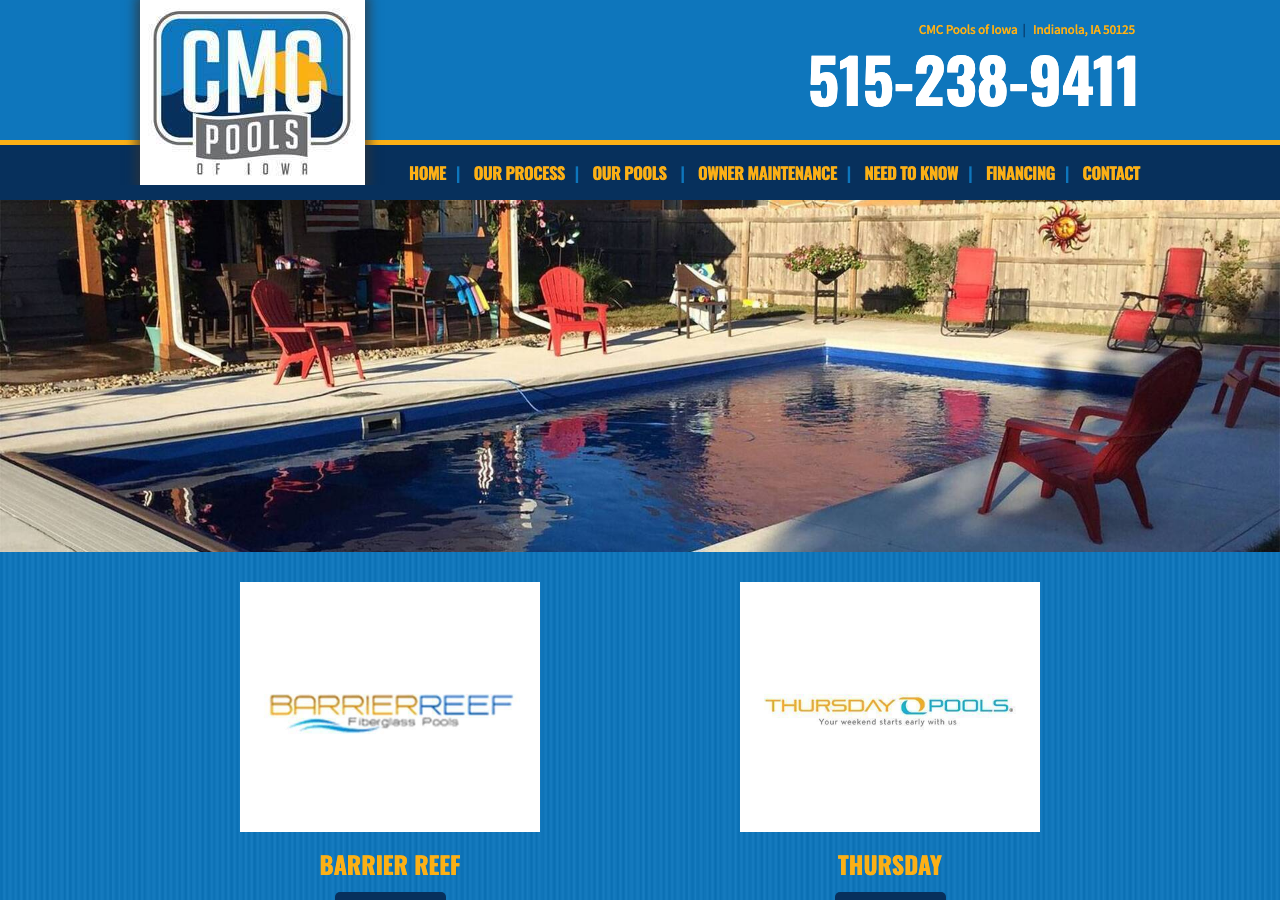 Current website screenshot