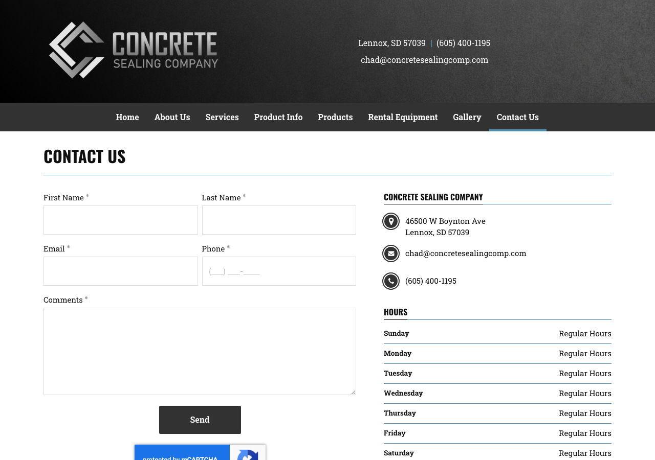 Current website screenshot