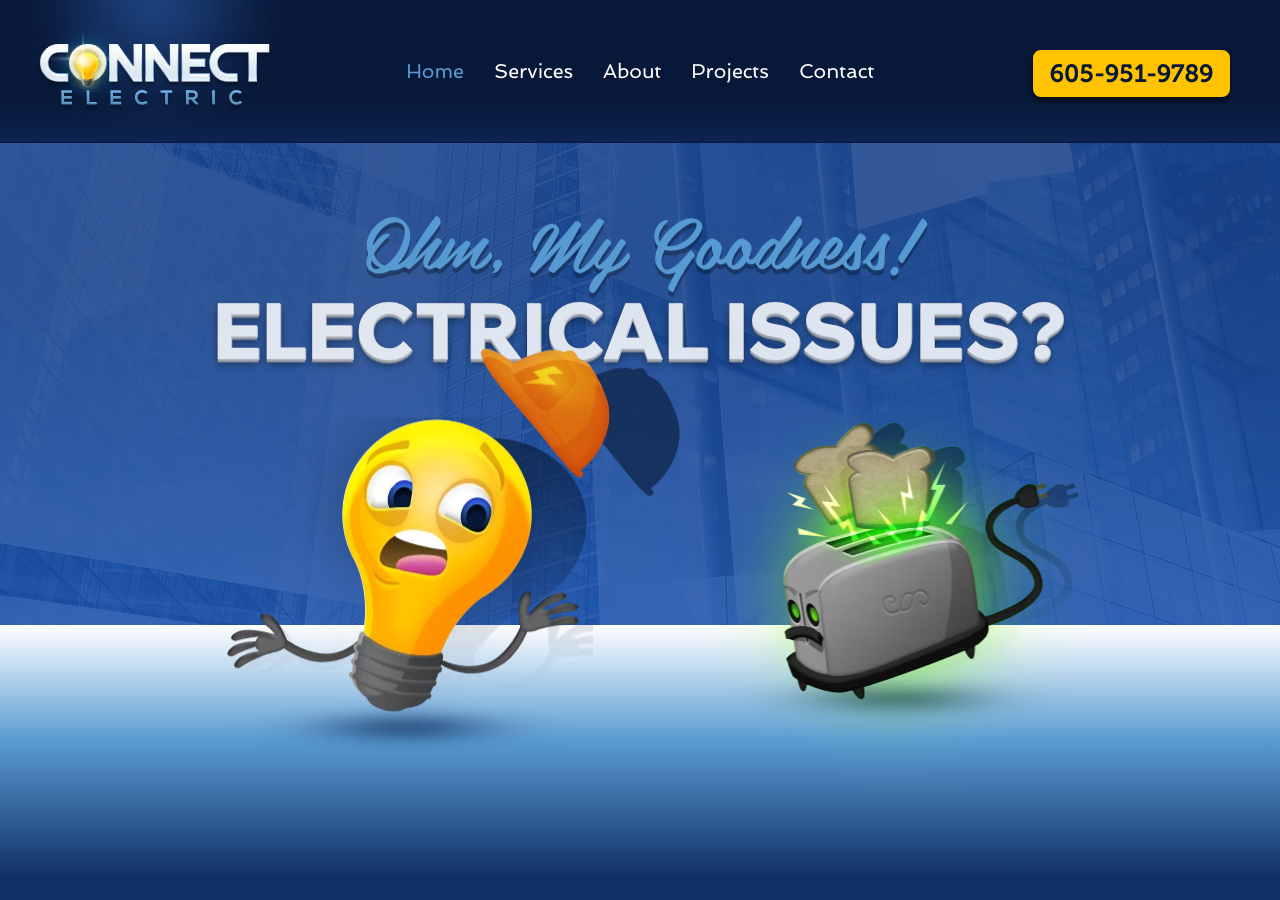 Current website screenshot