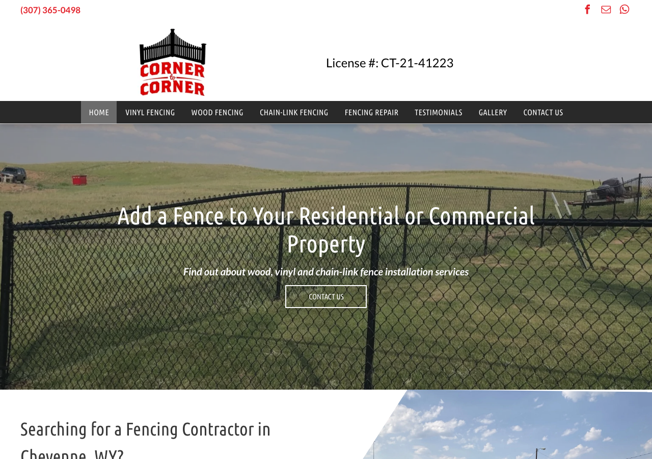 Current website screenshot