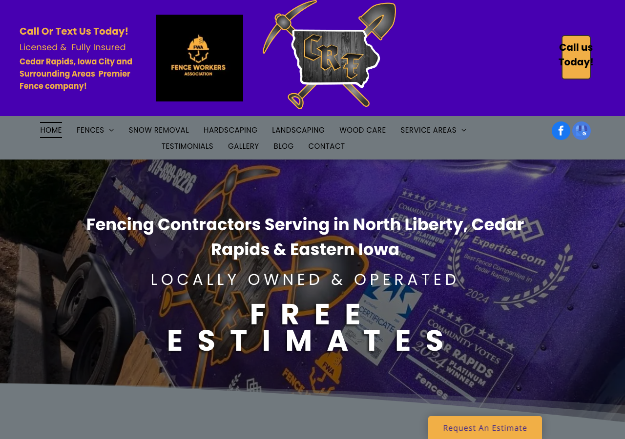 Current website screenshot
